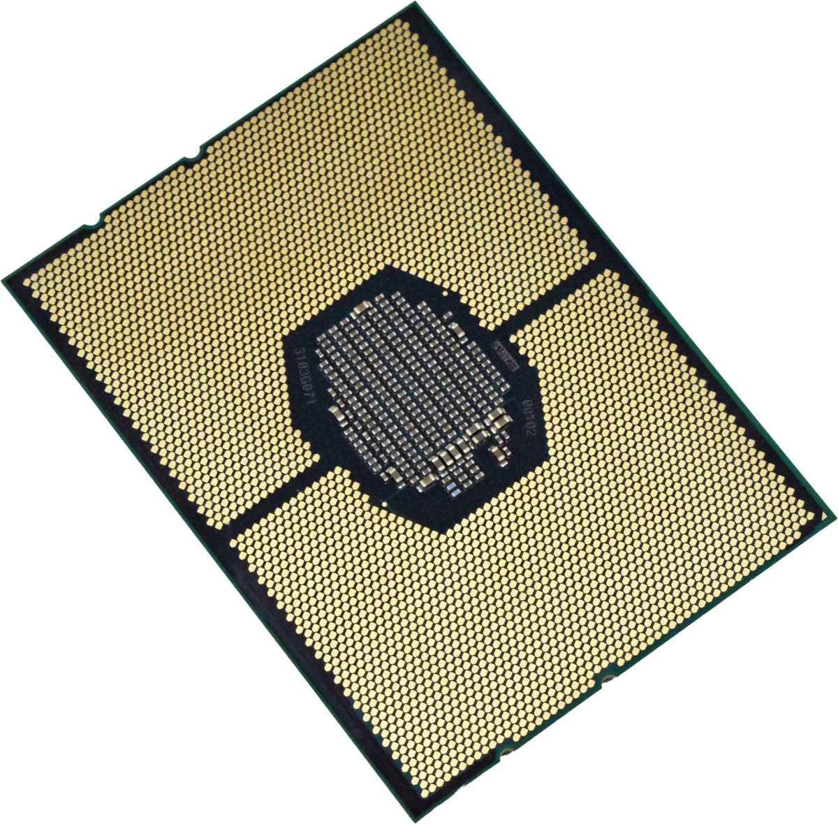 Intel Xeon Gold 6226R CPU Prozessor 2.90 GHz 16-Core 22 MB Cache SRGZC LGA3647