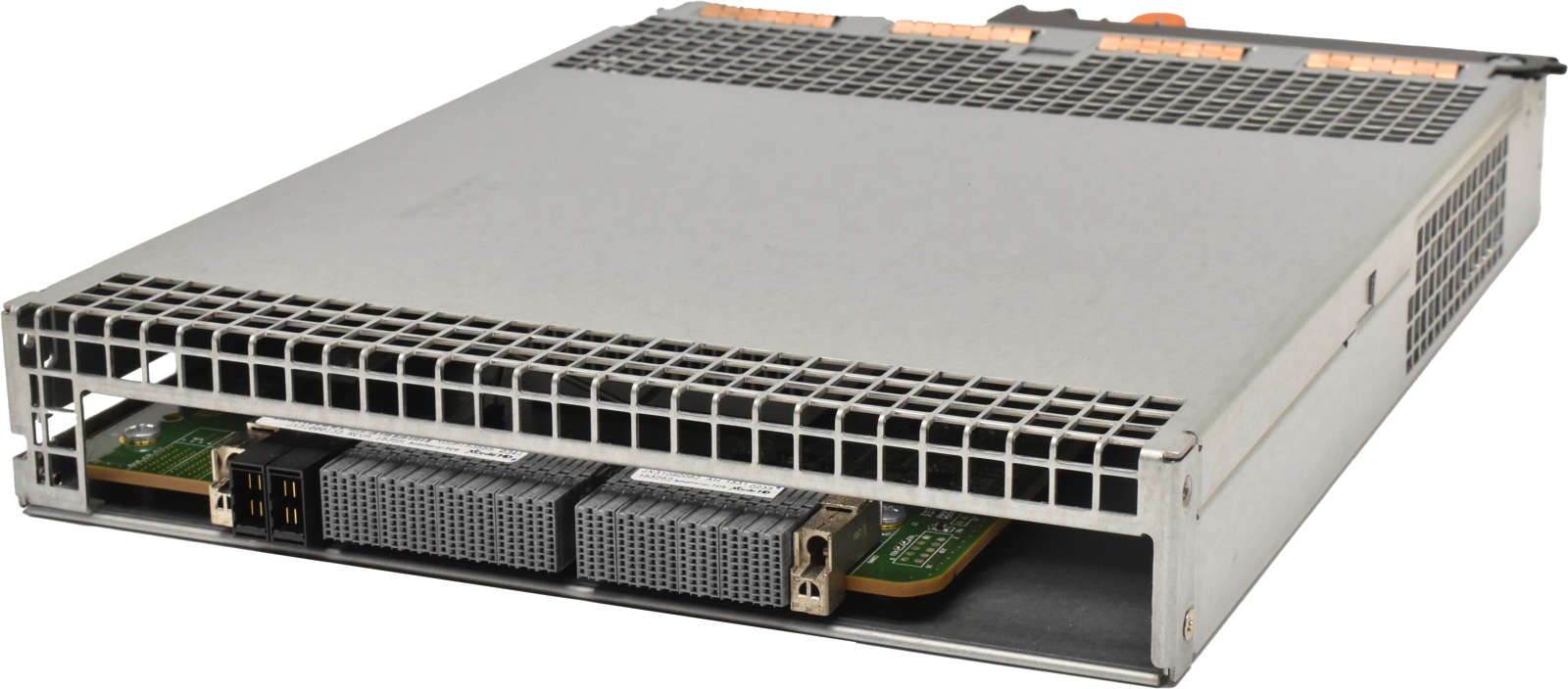 DELL PowerVault MD1400 / MD1420 12GB SAS-4 EMM MANAGE MODULE 0V9K2G