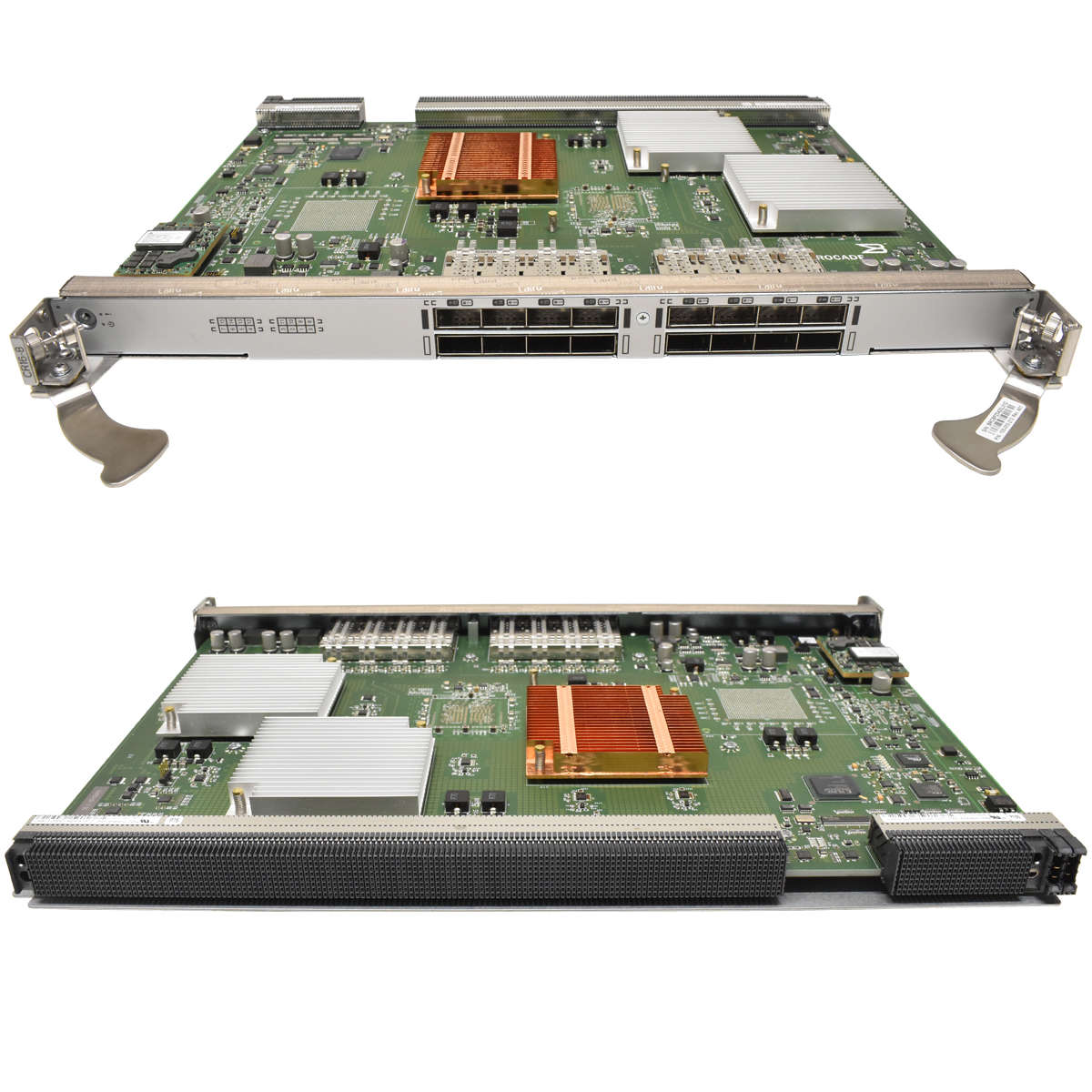 Brocade-EMC-CR16-8-Core-Switching-Blade-16x-UltraS-001.jpg Brocade EMC CR16-8 Core Switching Blade 16x UltraScale ICL 105-000-212