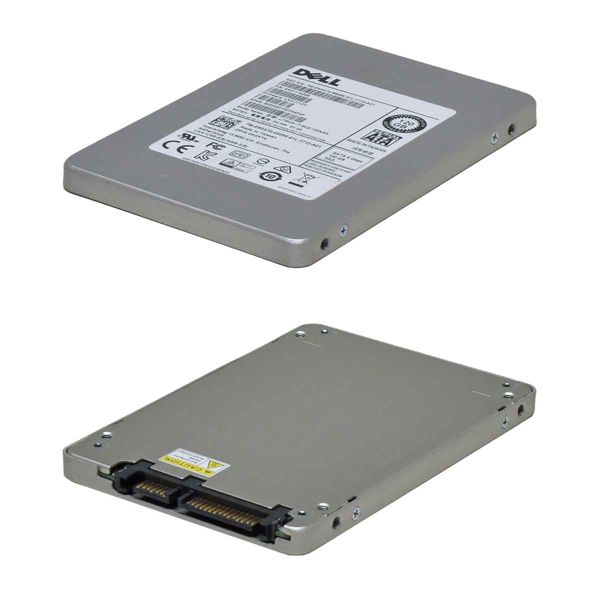 Dell Lite-On SSD 0K0XT4 120GB 2.5 Zoll SATA Solid State Drive IT ECE-120 NAS