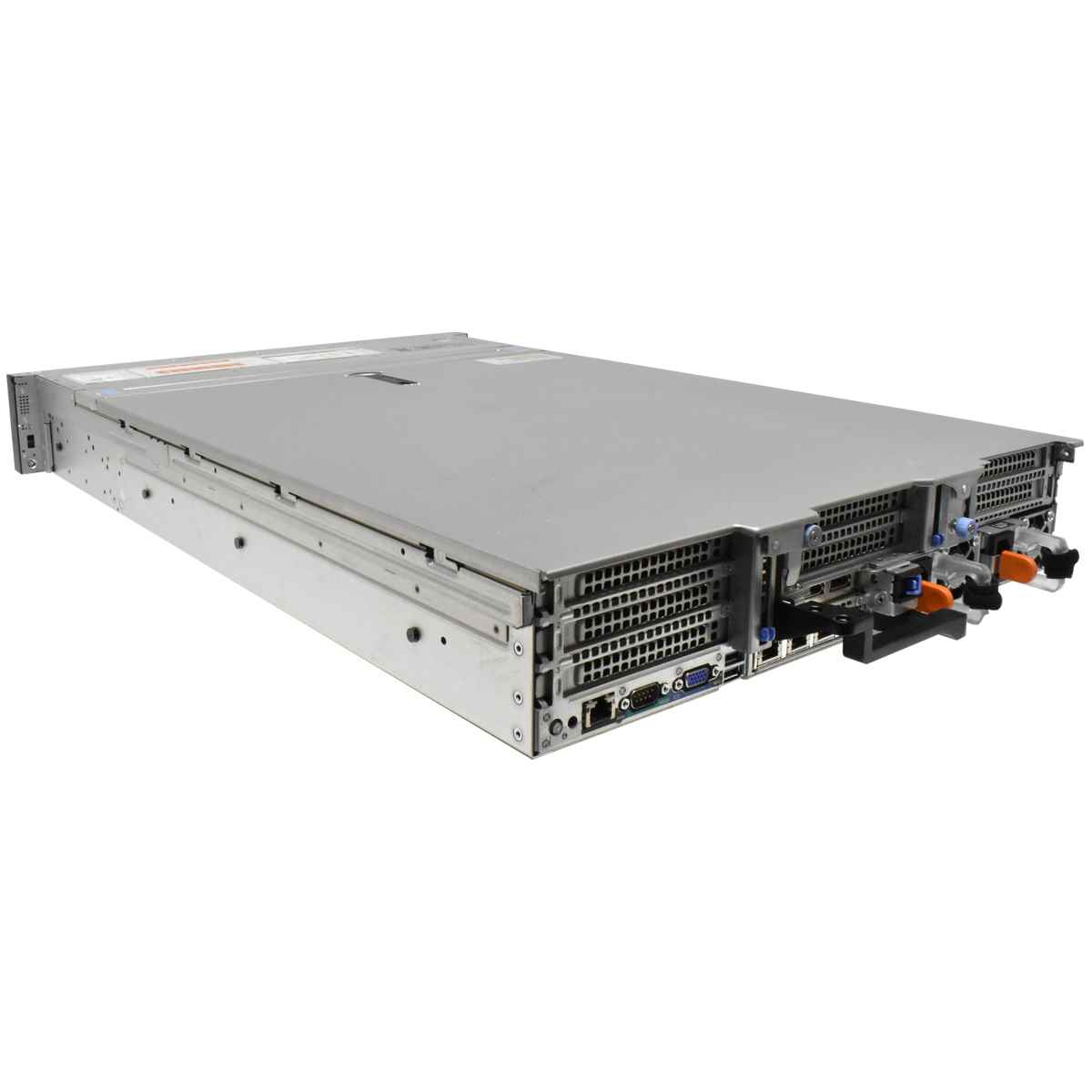 Dell Precision Rack 7920 WorkStation Xeon Gold 5120 CPU 64GB DDR4 RAM 8 Bay 3,5" Dell Precision Rack 7920 WorkStation Xeon Gold 5120 CPU 64GB DDR4 RAM 8 Bay 3,5"