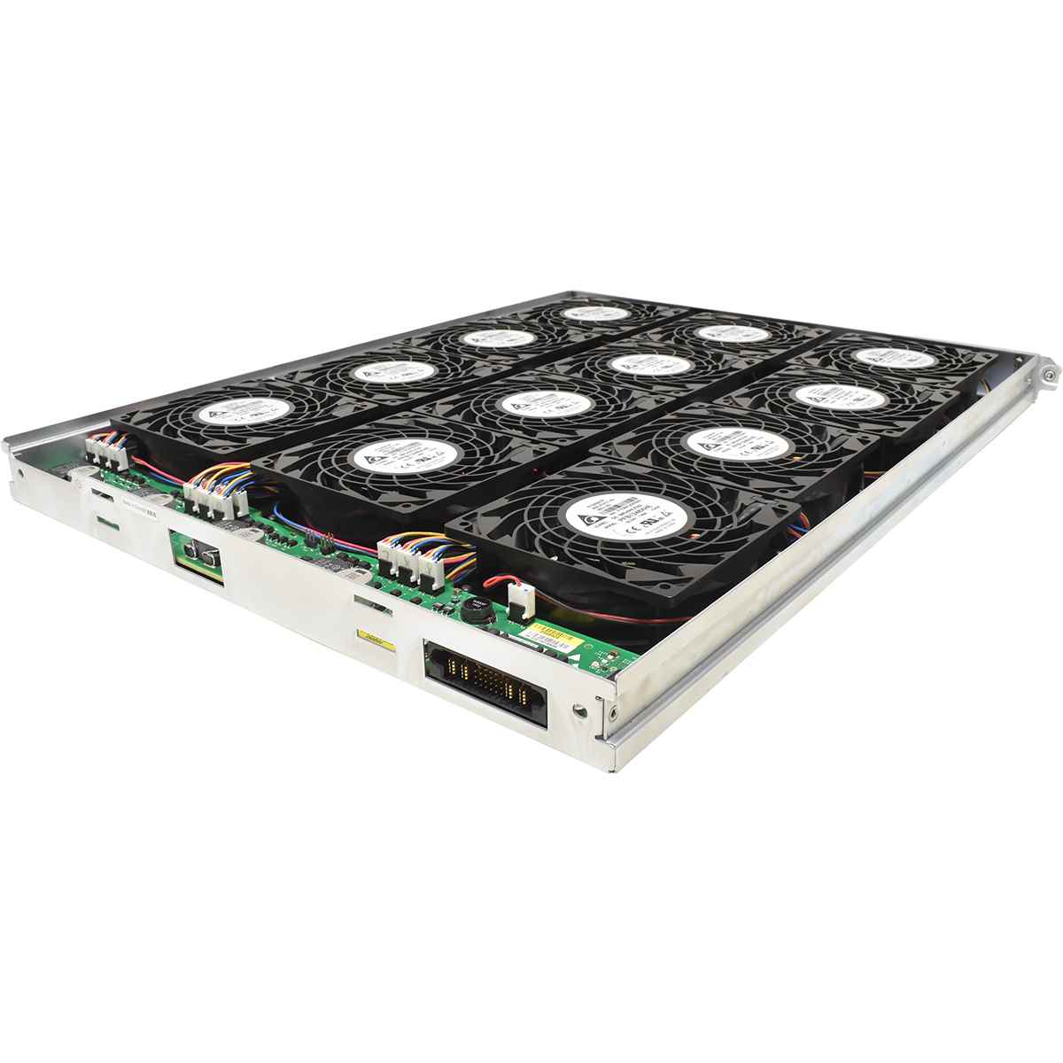Cisco Fan Tray Lüfterfach ASR-9010-FAN-V2 68-4819-02 für ASR 9010 Cisco Fan Tray Lüfterfach ASR-9010-FAN-V2 68-4819-02 für ASR 9010