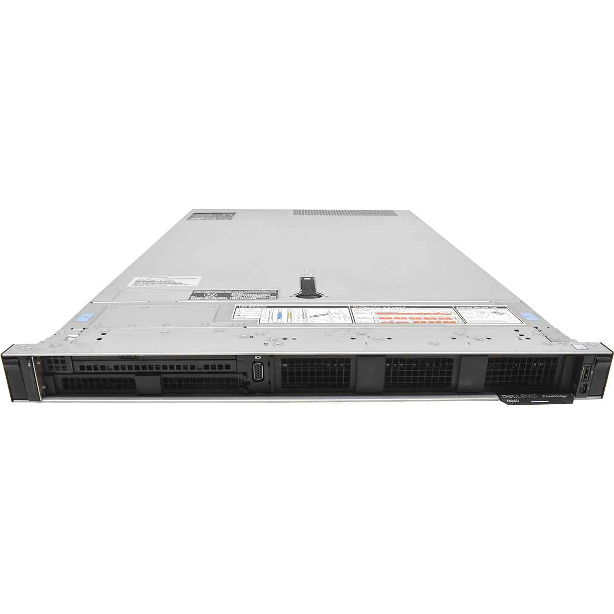 Dell PowerEdge R640 Chassis+ Mainboard no CPU RAM ohne Backplane ohne Controller