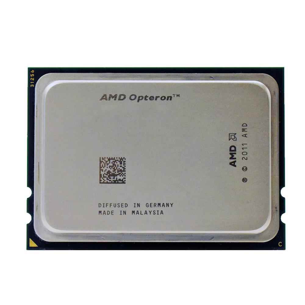 AMD Opteron Processor OS6172WKTCEGO 12-Core 12MB Cache, 2.1 GHz Clock Speed