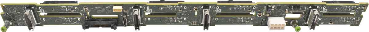 Sun Oracle Backplane 7341145 8-Slot Disk für X7-2 X8-2 + Cable Sun Oracle Backplane 7341145 8-Slot Disk für X7-2 X8-2 + Cable