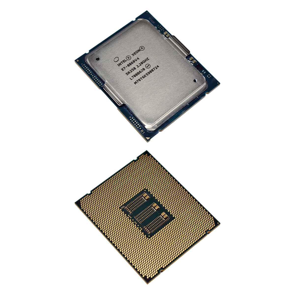 Intel Xeon Processor E7-8860 V4 18-Core 2.20GHz 45MB Smart Cache FCLGA2011 SR2S8