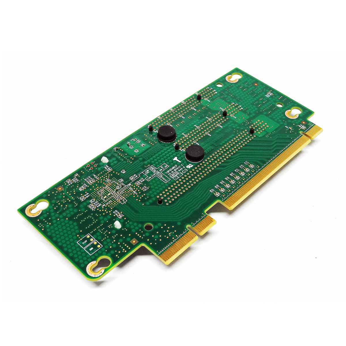 EMC Riser Board WF0479002001 PCIe x16 PCIe x4 für DataDomain DD640 DD670 EMC Riser Board WF0479002001 PCIe x16 PCIe x4 für DataDomain DD640 DD670