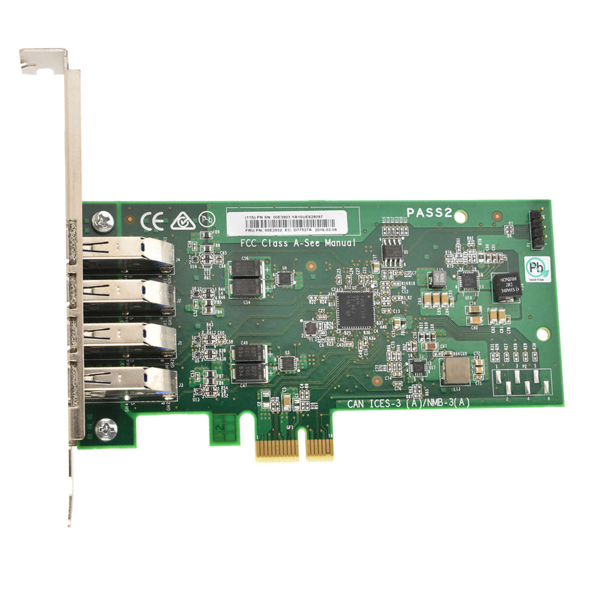 IBM-00E3903-4-Port-USB-3-0-Adapter-EC46-002.jpg IBM 00E3903 4 Port USB 3.0 Adapter EC46