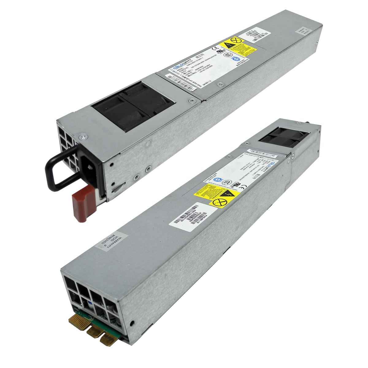 Supermicro PWS-704P-1R Power Supply / Netzteil PWS-704P-1R 750W Supermicro PWS-704P-1R Power Supply / Netzteil PWS-704P-1R 750W