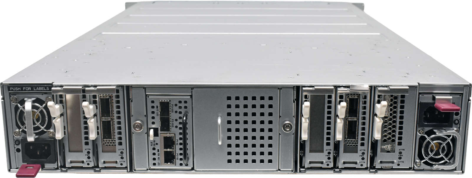 ATOS-Bull-Sequana-S-Blade-System-M3S2G2-MGMT-Modul-002.jpg ATOS Bull Sequana S Blade System M3S2G2 MGMT Module 1x Blade SAS 9361-8i 2x CX414A 2xPSU