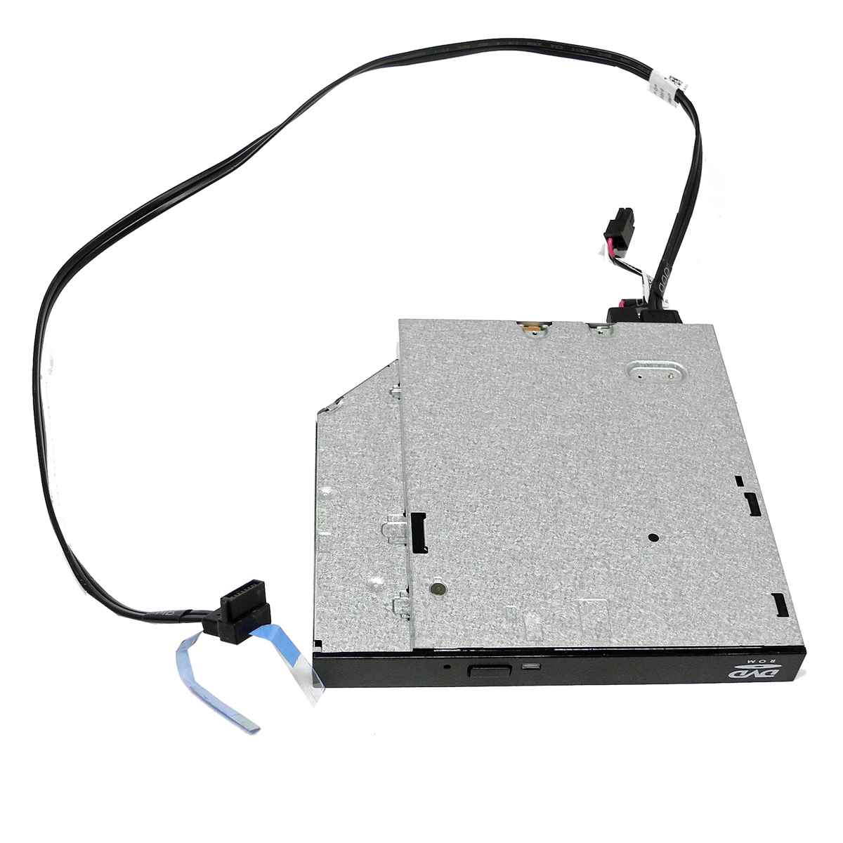 DELL PowerEdge R220 R320 DVD-ROM SATA Laufwerk DS-8DBSH 0R83XP + Kabel