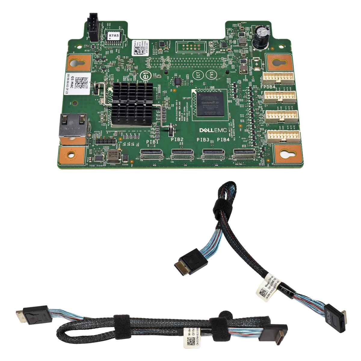 DELL EMC DSS 9000 Card Karte 0VNWK5 2x mini DP DELL EMC DSS 9000 Card Karte 0VNWK5 2x mini DP