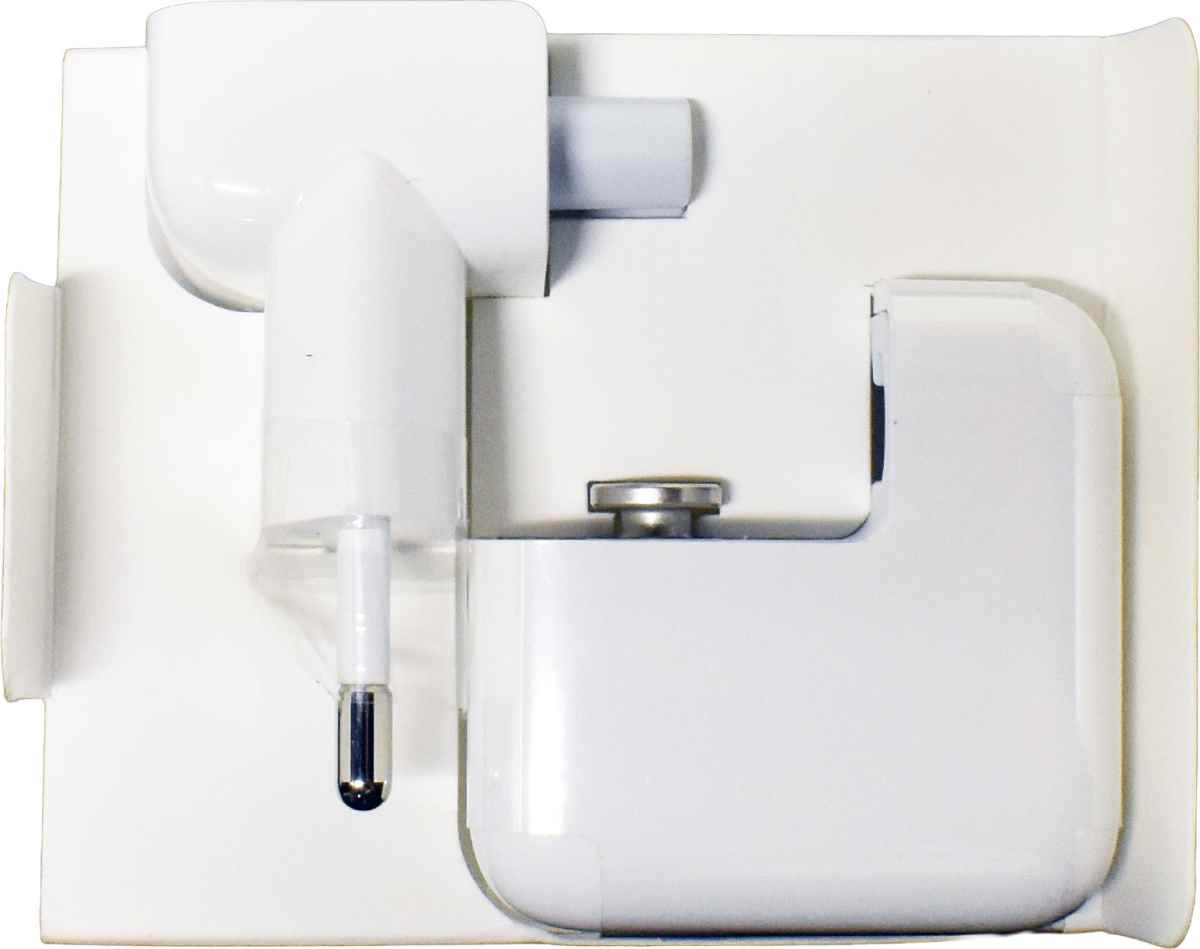 Apple USB 12W Power Adapter A1401 MD836ZM/A für iPad iPhone iPod AppleWatch NEU Apple USB 12W Power Adapter A1401 MD836ZM/A für iPad iPhone iPod AppleWatch NEU