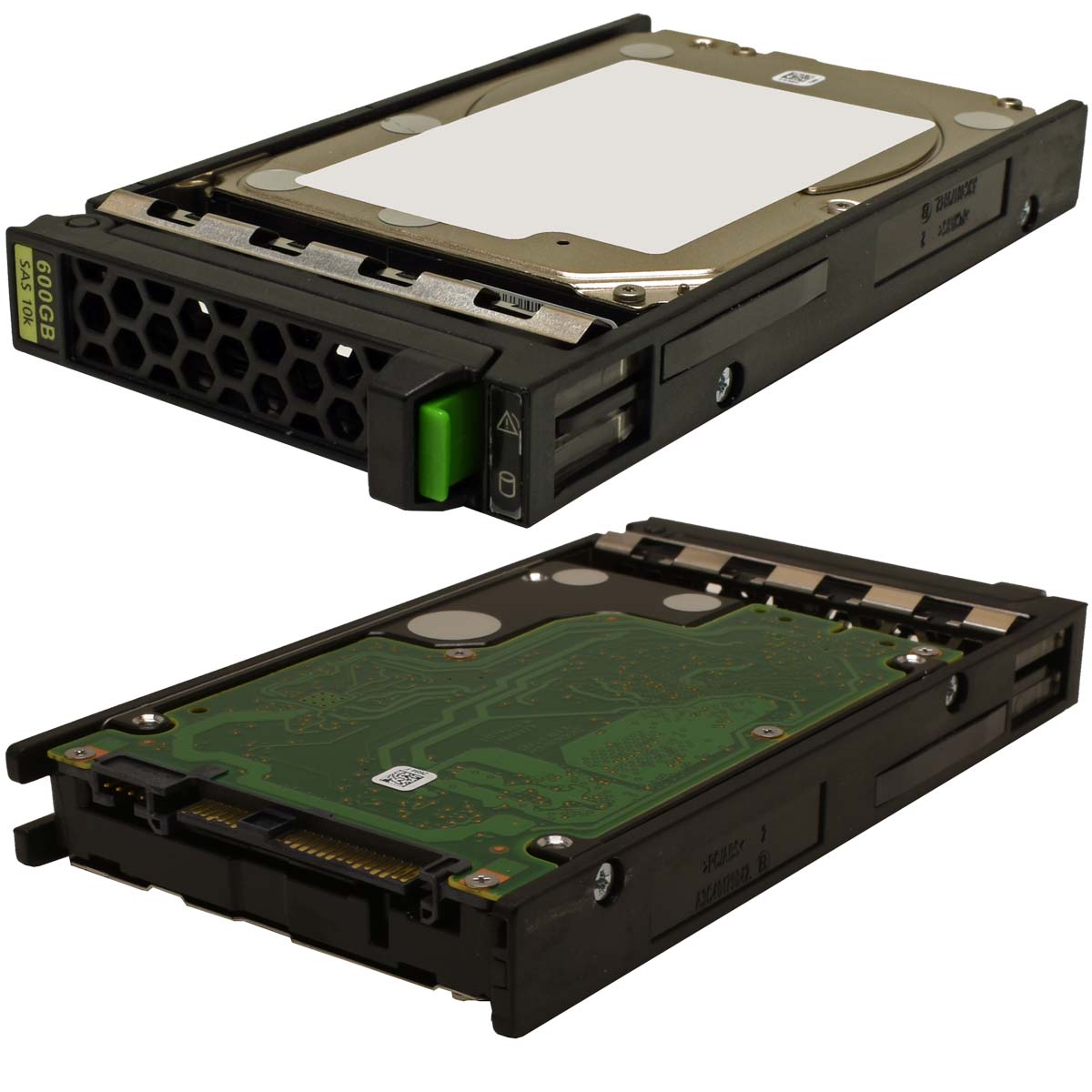 Fujitsu Seagate 1TB 2.5" 7.2K 6G SATA HDD Festplatte ST1000NX0423 A3C40195928 PowerEdge, ProLiant