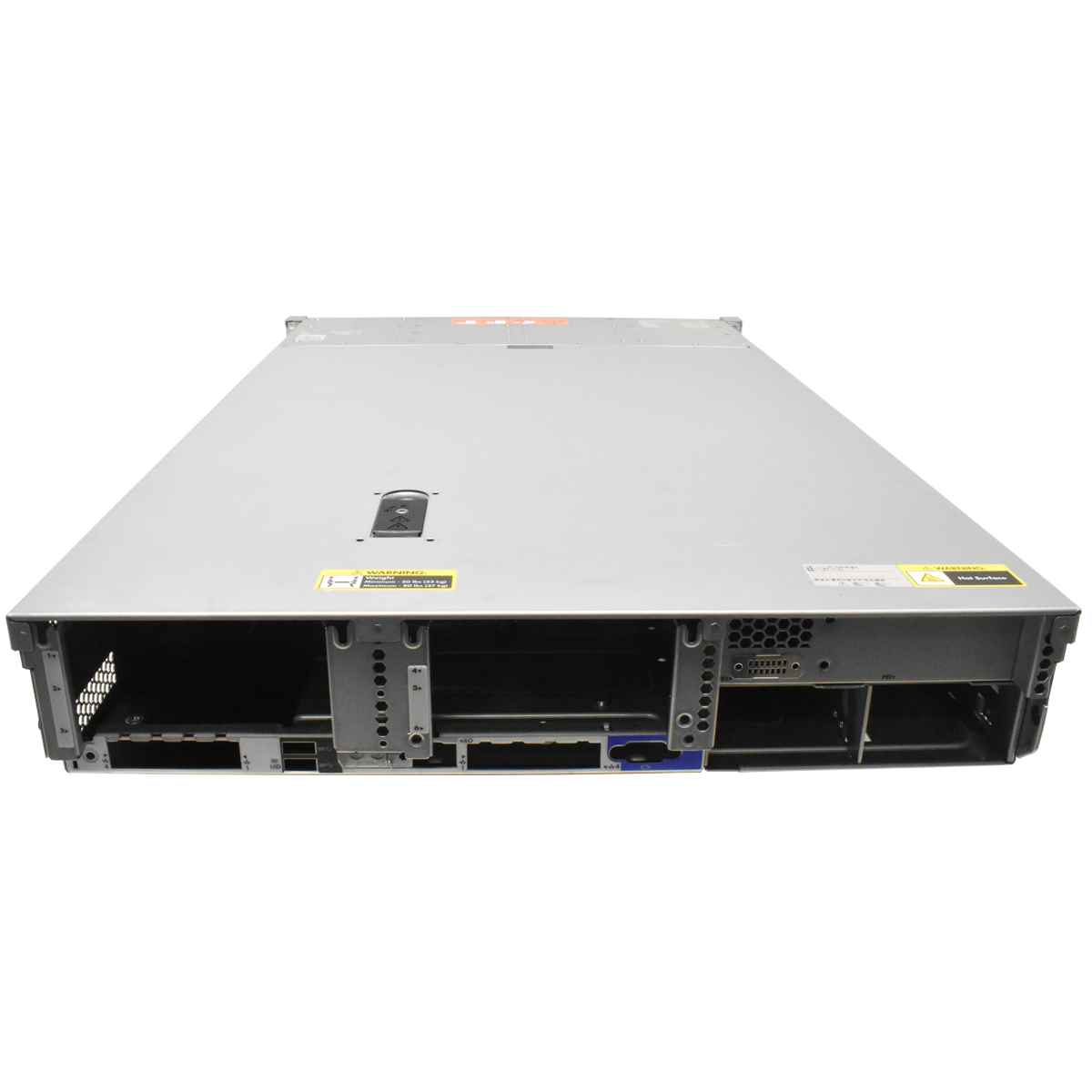 HP ProLiant DL380 G9 Gen 9 Rack Server Chassis 2U 752687-B21 HP ProLiant DL380 G9 Gen 9 Rack Server Chassis 2U 767033-B21 12x 3.5 LFF