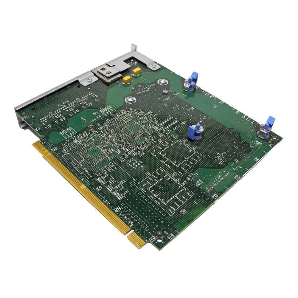 DELL PowerEdge R910 Riser Board 4x Ethernet, 2x USB Ports 0FMY1T DELL PowerEdge R910 Riser Board 4x Ethernet, 2x USB Ports 0FMY1T