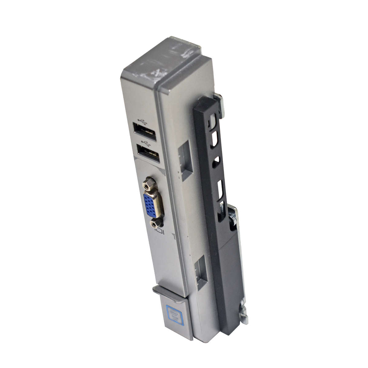 HP-ProLiant-DL580-Gen9-Right-Ear-Bezel-UID-Power-S-003.jpg HP ProLiant DL580 Gen9 Right Ear Bezel UID/Power/SID Assy 735524-001 Left Ear Bezel VGA 2x USB