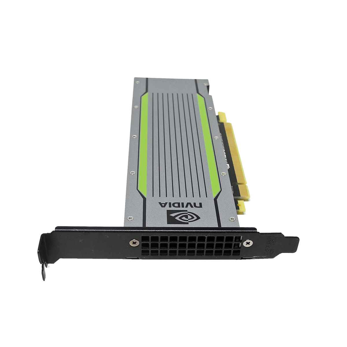 NVIDIA Tesla T4 16GB GDDR6 Grafikkarte Active GPU 699-2G183-0200-100 NVIDIA TESLA T4 Graphics Card/Grafikkarte TU104 GPU 16GB GDDR6 699-2G183-0200-100 H