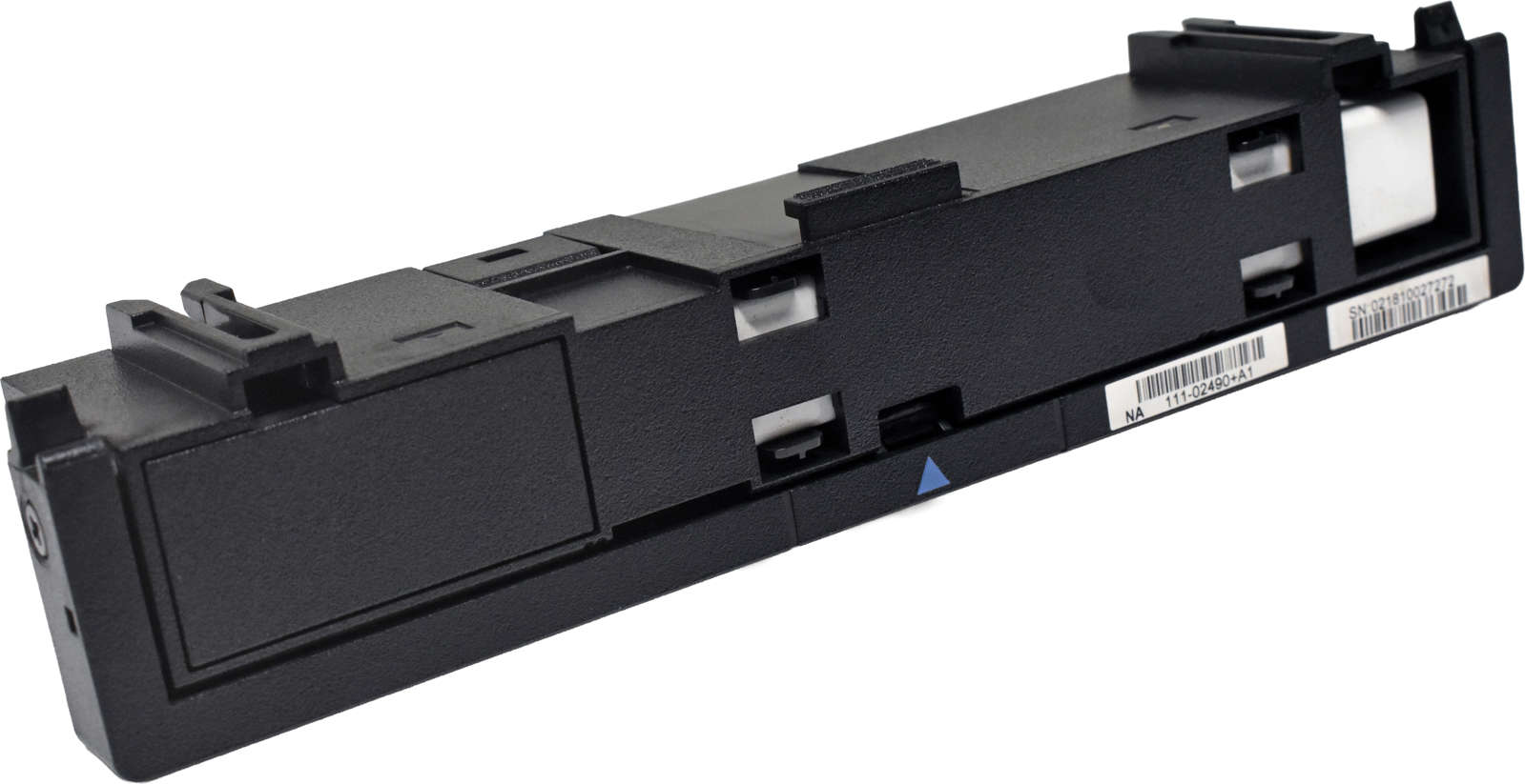 NetApp-111-02490-Battery-Pack-Holder-for-AFF-A300-002.jpg NetApp 111-02490 Battery Pack +Holder for AFF-A300