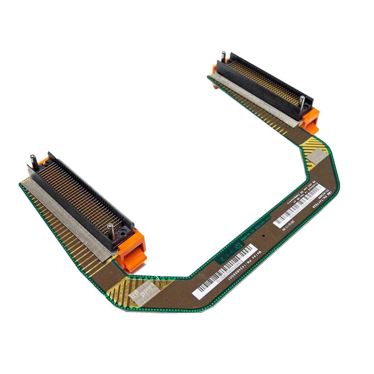 IBM 74Y7526 CEC Interconnect Cable SMP Kabel 2B-2T for Power 7 System IBM 74Y7526 CEC Interconnect Cable SMP Kabel 2B-2T for Power 7 System