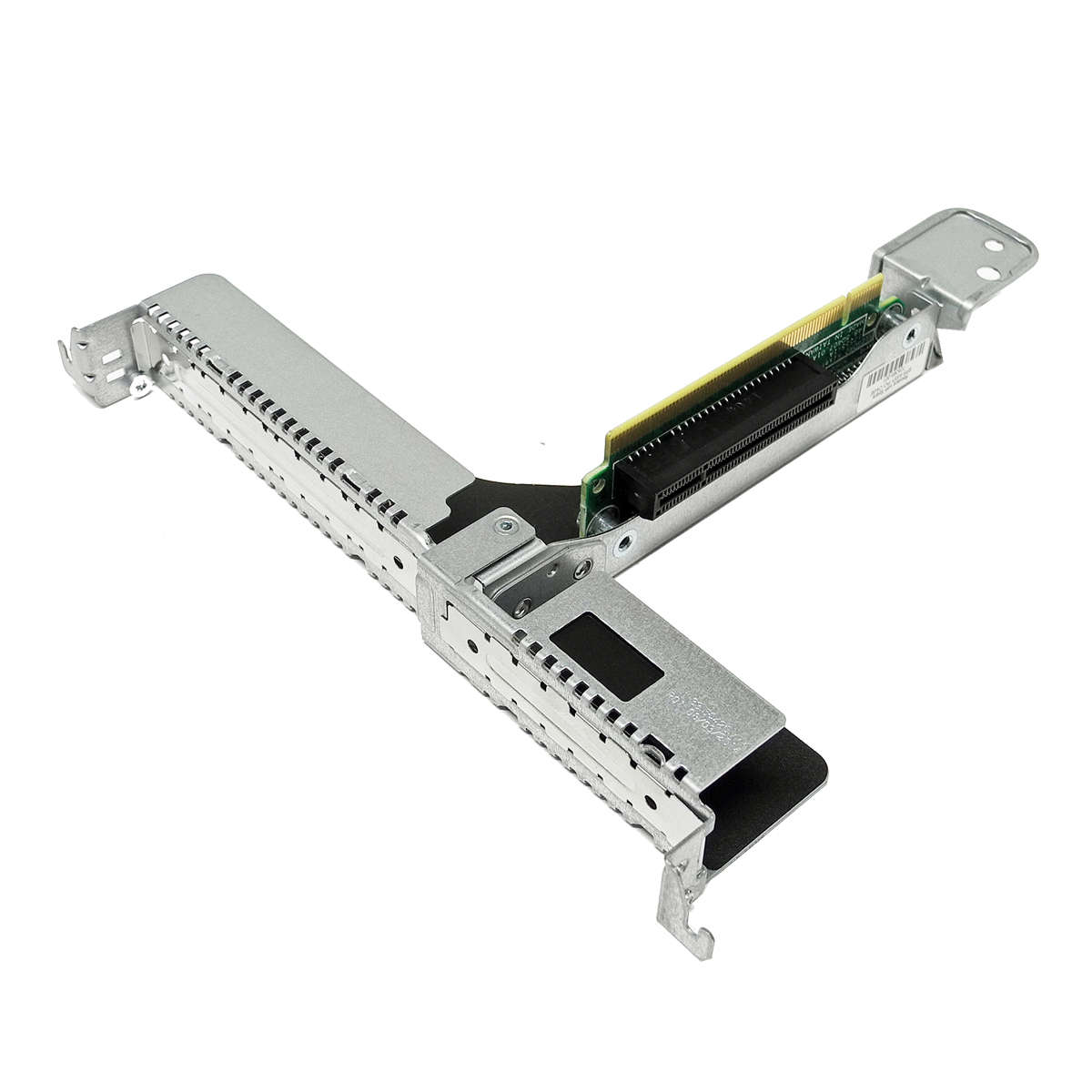 HP-Riser-Board-Assembly-für-ProLiant-DL320e-G8-725-001.jpg HP Riser Board Assembly für ProLiant DL320e G8 725265-001 725266-001