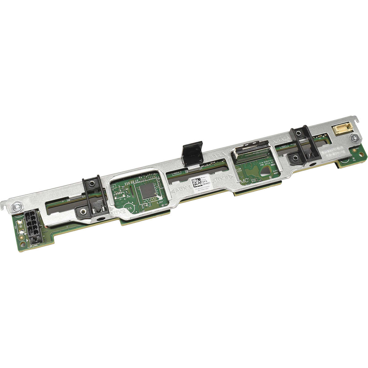 Dell-Backplane-0KHKC7-6x-2-5-Hard-Disk-Board-für-P-002.jpg Dell Backplane 0KHKC7 6x 2.5" Hard Disk Board für PowerEdge MX740C NEU