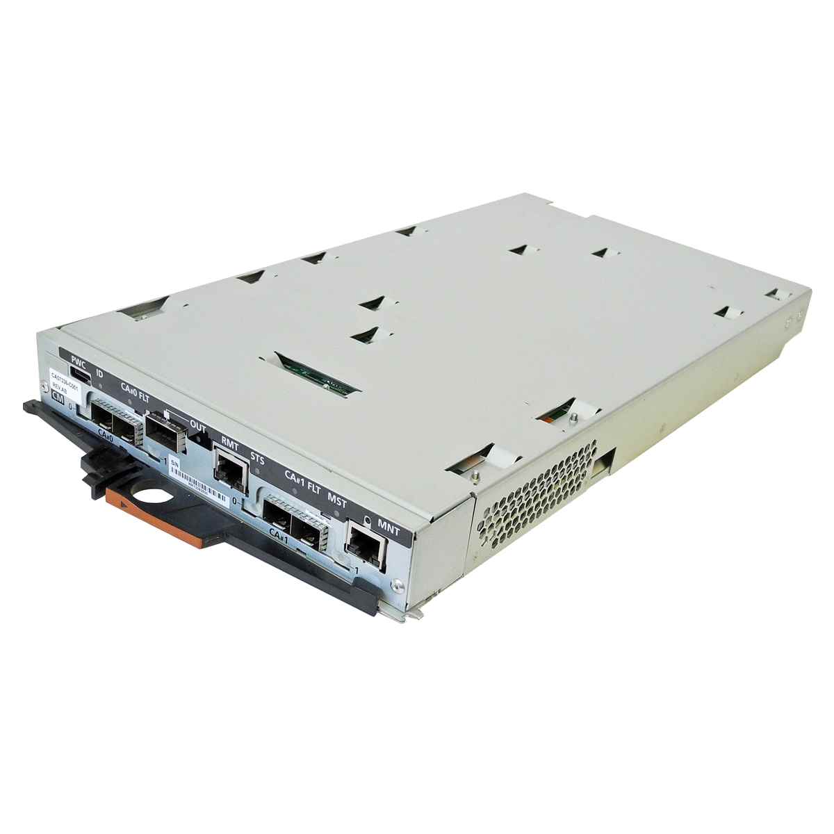 Fujitsu CA07336-C001 4Gb RAID Controller for Eternus DX80 S2 DX90 S2 Storage 4 x Mini GBICs Fujitsu CA07336-C001 4Gb RAID Controller for Eternus DX80 S2 DX90 S2 Storage 4 x Mini GBICs