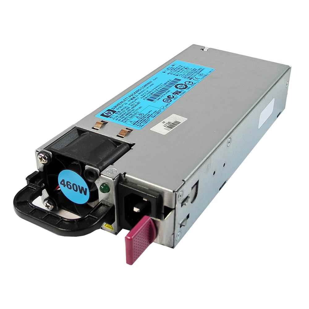 HP ProLiant DL380 G6 Power Supply / Netzteil HSTNS-PR17 499250-301 499249-001 HP ProLiant DL380 G6 Power Supply / Netzteil HSTNS-PR17 499250-301 499249-001