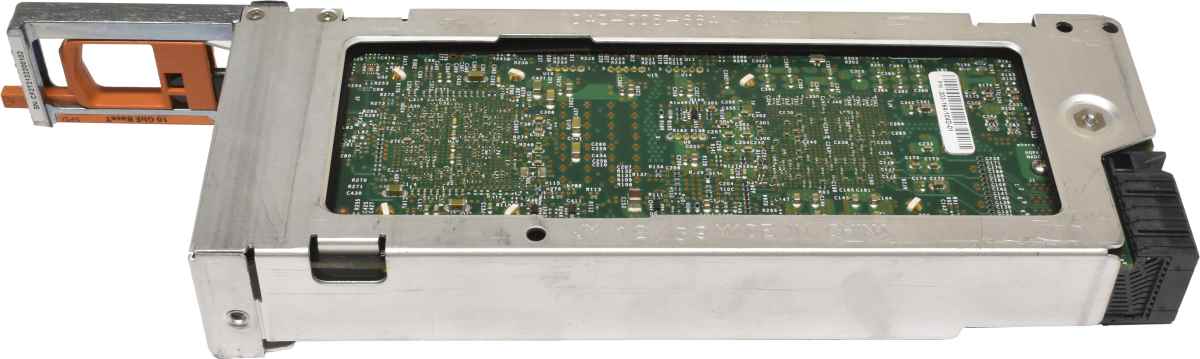 EMC SLIC19 Dual-Port 10Gb I/O Module für VNX 303-164-104D-01 EMC SLIC19 Dual-Port 10Gb I/O Module für VNX 303-164-104D-01
