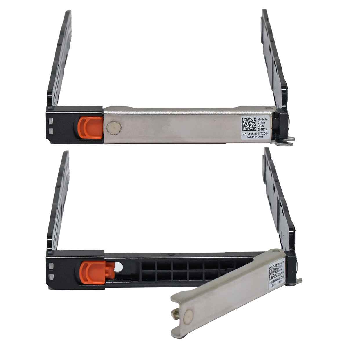 Dell 3.5 Zoll HDD Caddy 94R4K for DSS7000 & DSS7500 Dell 3.5 Zoll HDD Caddy 94R4K for DSS7000 & DSS7500