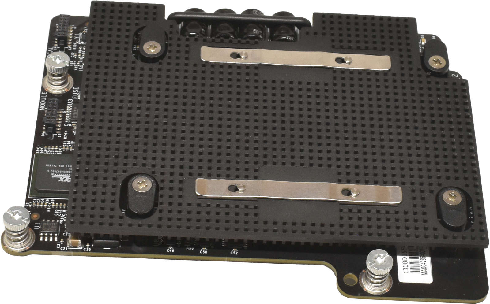 HP-QK763A-1-2TB-MLC-Accelerator-SSD-für-BladeSyste-005.jpg HP QK763A 1,2TB MLC Accelerator SSD für BladeSystem 658604-001