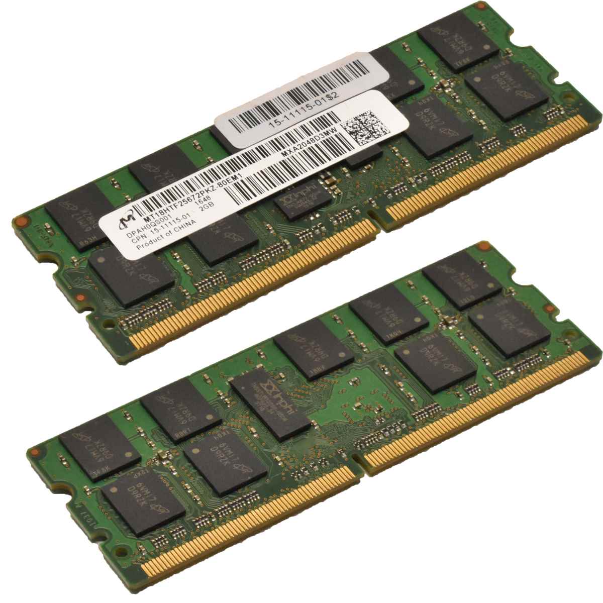 Cisco 15-11115-01 Micron 2GB 2Rx8 DDR2 PC2-4200 Router Speicher 244-pin MiniDIMM Cisco 15-11115-01 Micron 2GB 2Rx8 DDR2 PC2-4200 Router Speicher 244-pin MiniDIMM