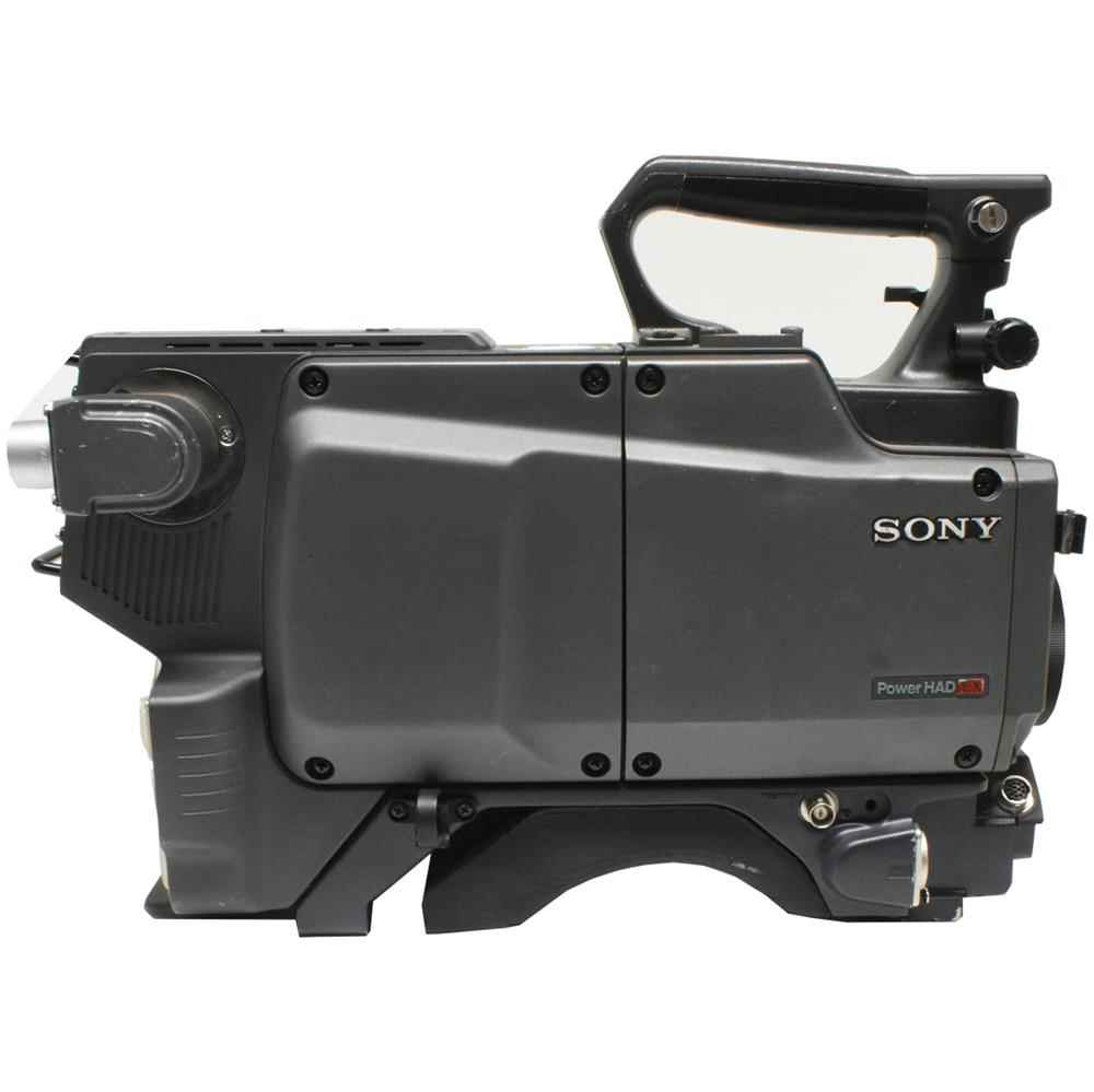 Sony CA-590P BVP-E30P Studio / OB / EFP Color Video Camera Angebot 2 Sony CA-590P BVP-E30P Studio / OB / EFP Color Video Camera Angebot 2