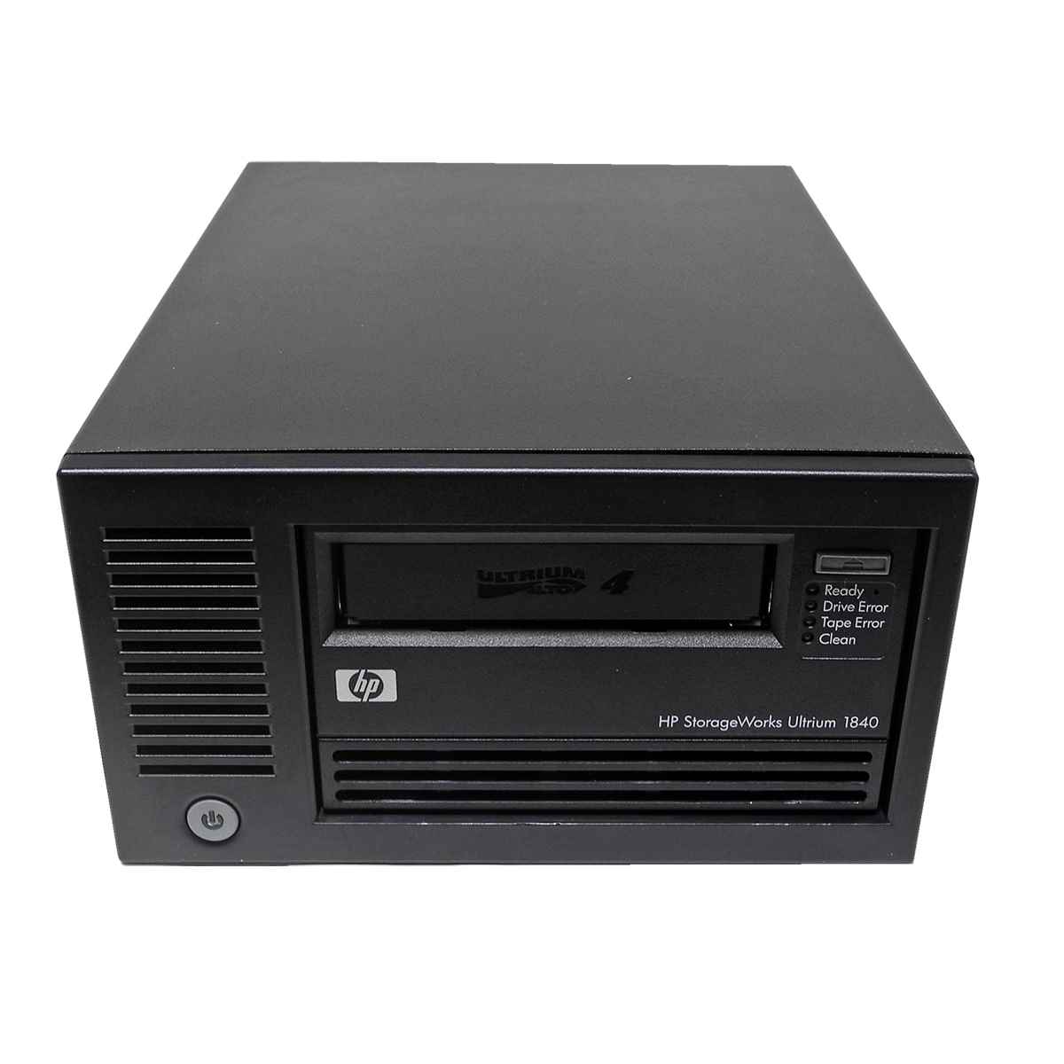 HP StorageWorks Ultrium 1840 LTO4 Tape Drive / Bandlaufwerk 452974-001 EH854A HP StorageWorks Ultrium 1840 LTO4 Tape Drive / Bandlaufwerk 452974-001 EH854A