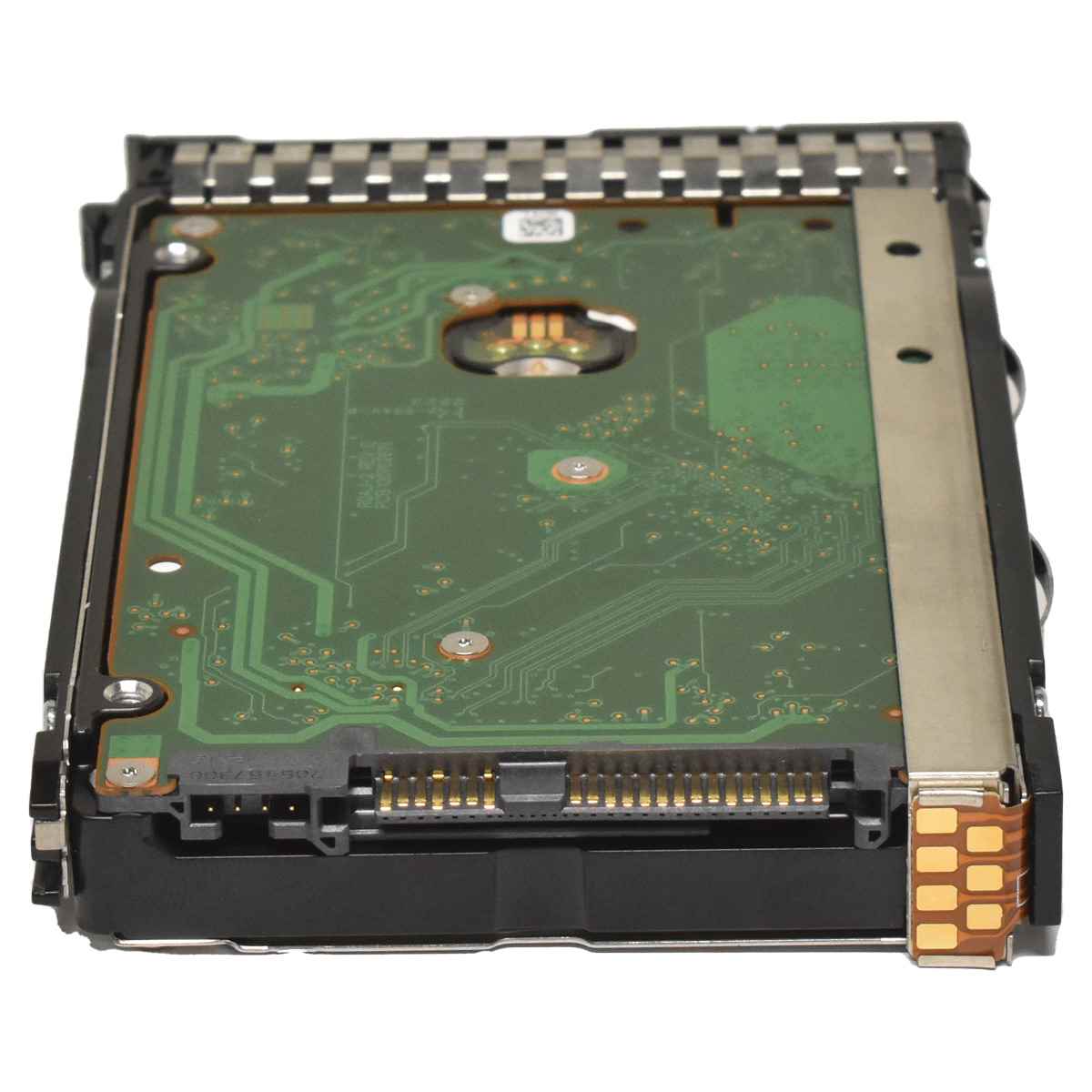 HP 1TB SATA 832984-001 MM1000JFJTH 12G SATA 7.2K RPM mit Rahmen HP 1TB SATA 832984-001 MM1000JFJTH 12G SATA 7.2K RPM mit Rahmen