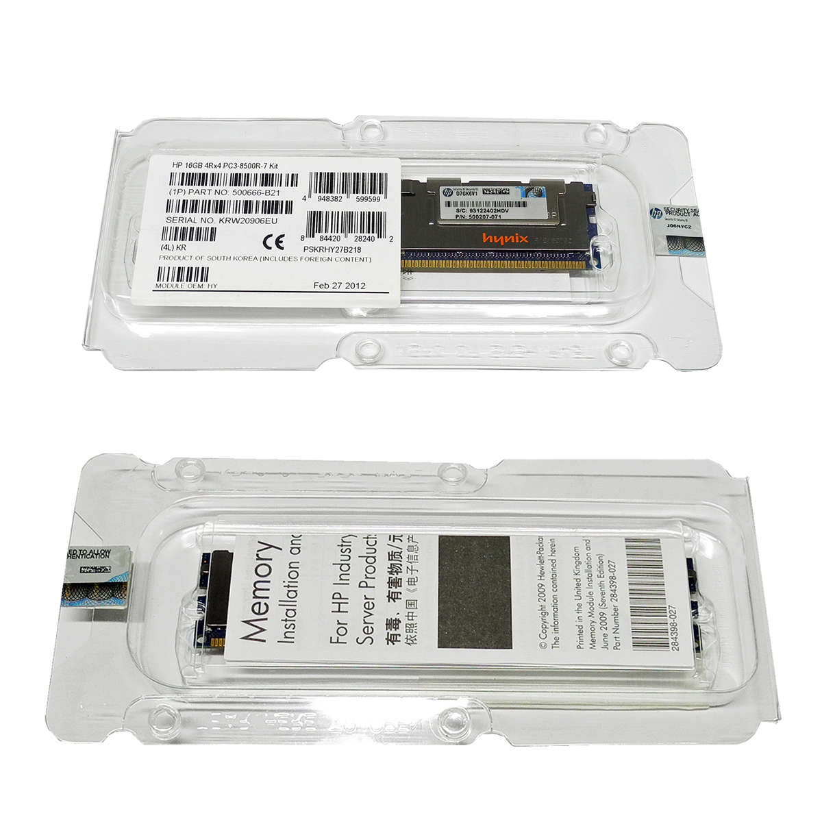 HP-Hynix-16-GB-4Rx4-PC3-8500R-7-Kit-DDR3-RAM-REG-E-002.jpg HP Hynix 16 GB 4Rx4 PC3-8500R-7 Kit DDR3 RAM REG ECC DDR3 500207-071 neu OVP