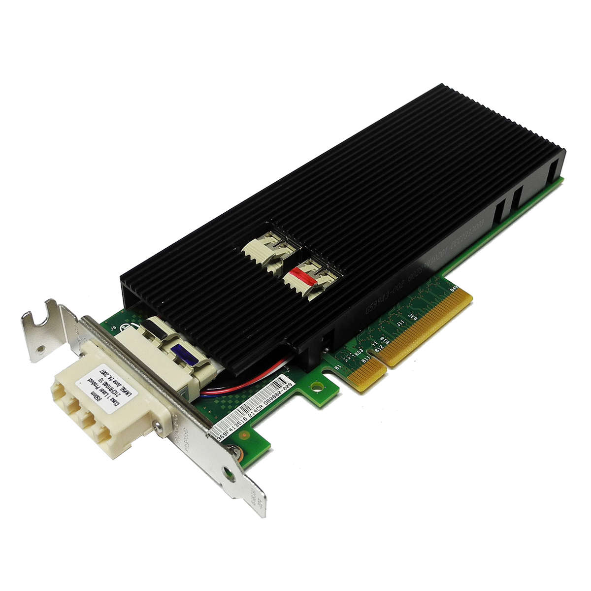 Intel-X520-SR2-Dual-Port-10GBase-SR-PCIe-x8-Bypass-001.jpg Intel X520-SR2 Dual-Port 10GBase-SR PCIe x8 Bypass Server Adapter LP