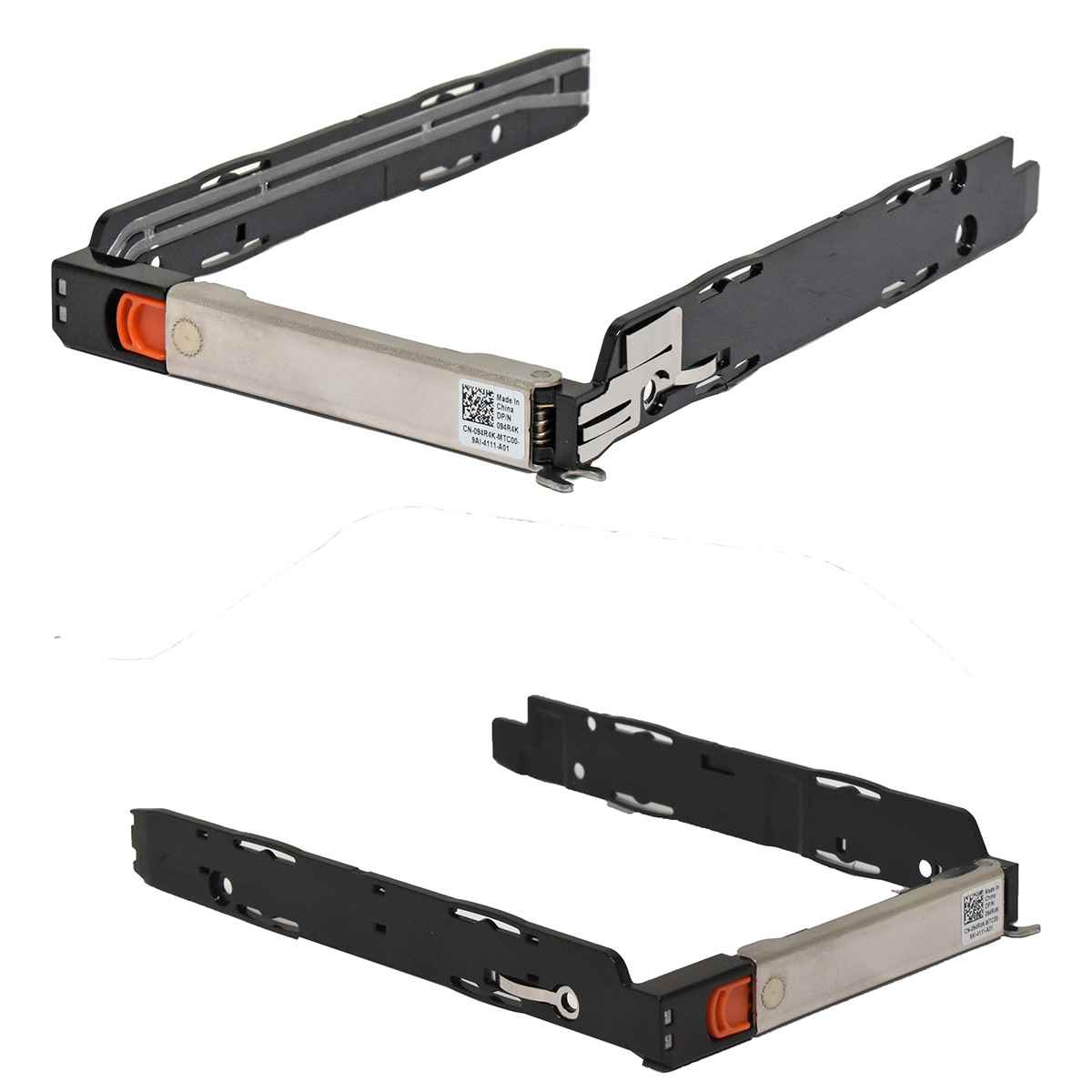 Dell 3.5 Zoll HDD Caddy 94R4K for DSS7000 & DSS7500 Dell 3.5 Zoll HDD Caddy 94R4K for DSS7000 & DSS7500