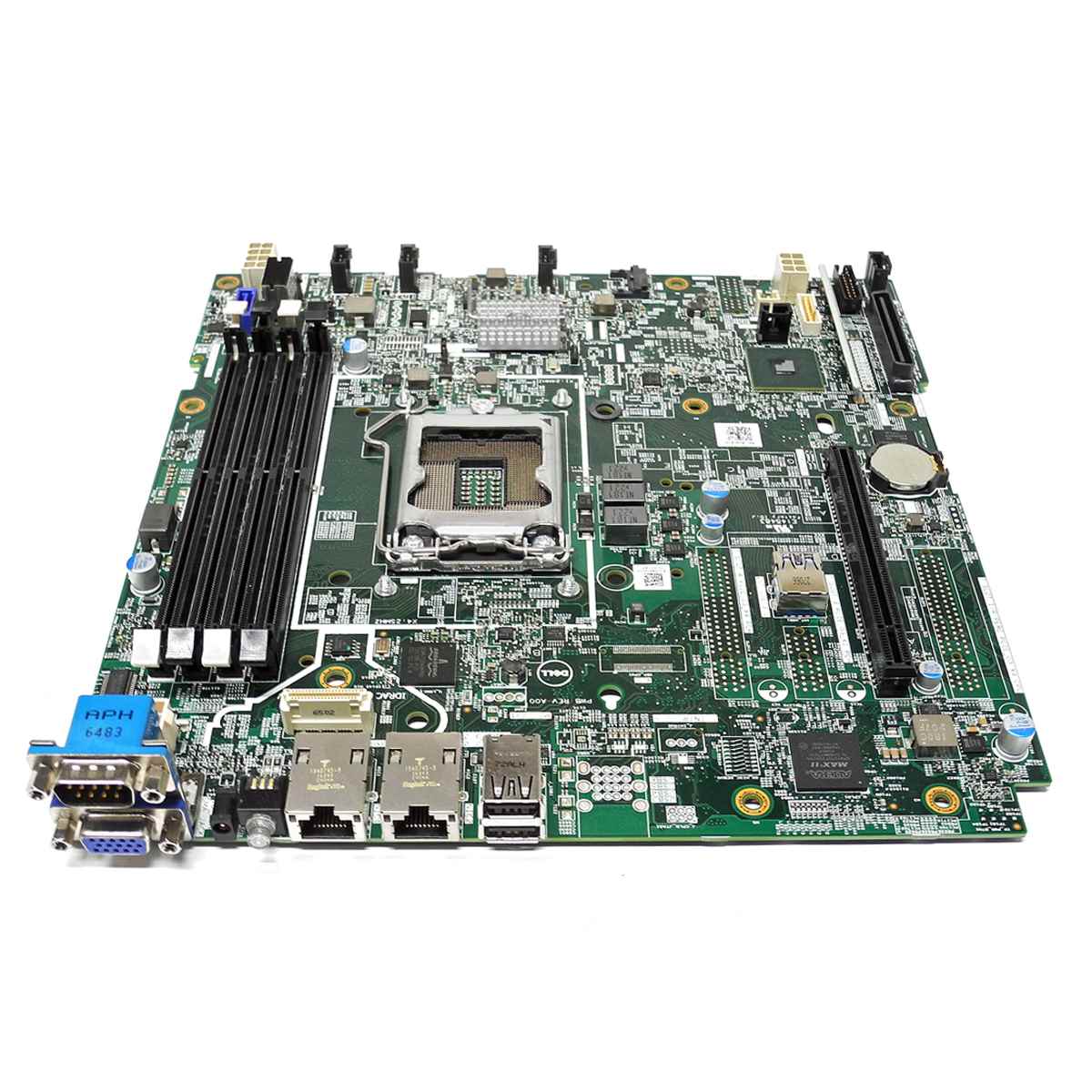 DELL PowerEdge R230 R330 Server Mainboard 0F93J7 DELL PowerEdge R230 Server Mainboard 0DWX9P