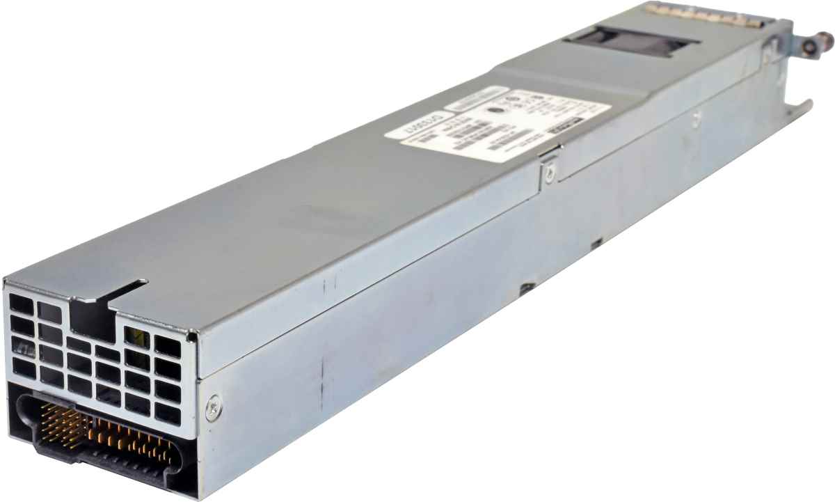 Cisco 400W Power Supply ASR1001-PWR-AC 341-0338-04 Cisco 400W Power Supply ASR1001-PWR-AC 341-0338-04
