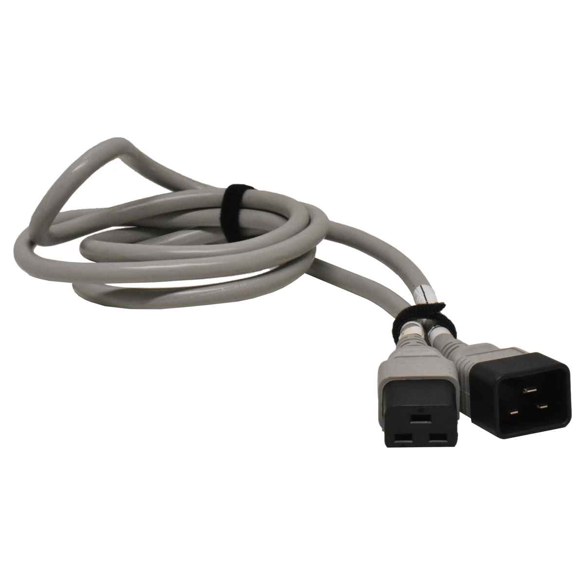 HP/Longwell 2m Netzkabel/Verlängerungskabel C19-C20 242867-005 HP/Longwell 2m Netzkabel/Verlängerungskabel C19-C20 242867-005