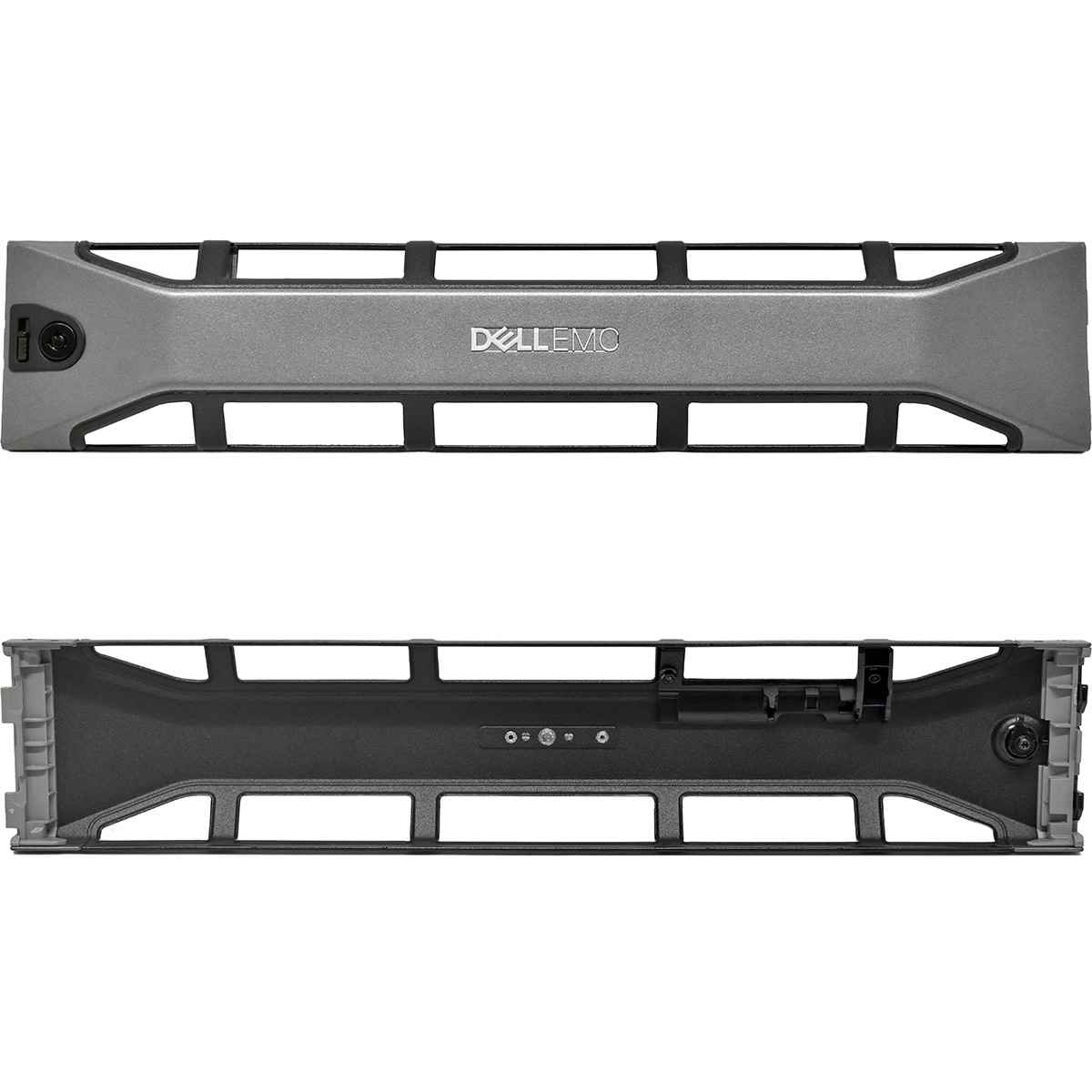 Dell EMC Front Bezel for R720 R720xd R730 R730xd Dell EMC Front Bezel R720 R720xd R730 R730xd