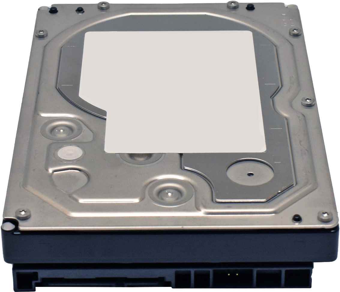 Dell EMC WD 4TB 0B36105 118000625 HUS726T4TALS200 3.5" 7.2K 12G SAS HDD