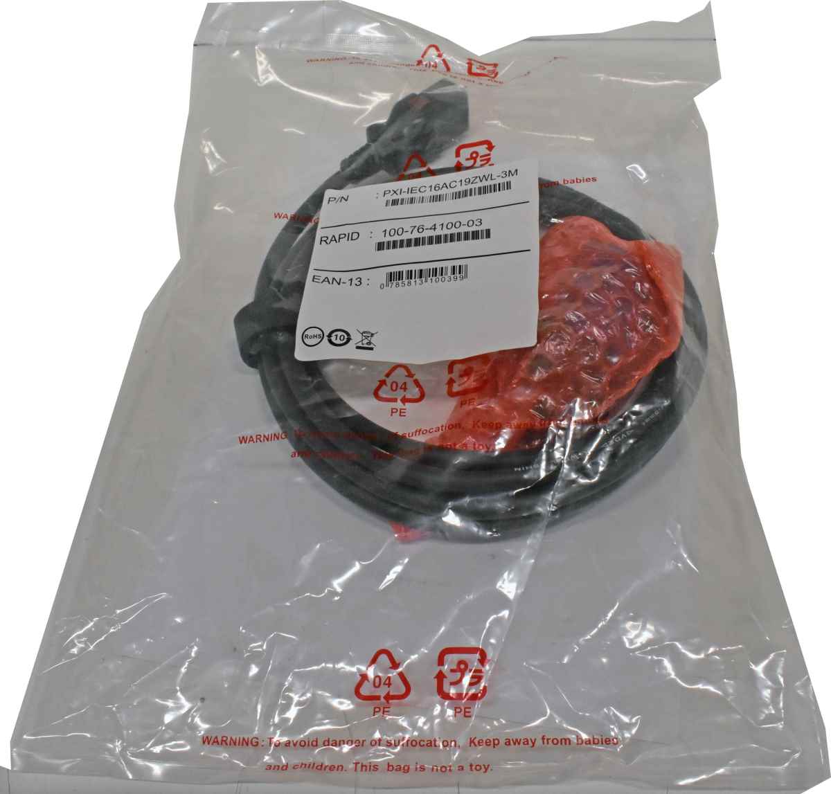 Raritan PX3- 5440V-M11K1 Power Distribution Unit PDU 230V 16A 20 Outlets Raritan PX3- 5440V-M11K1 Power Distribution Unit PDU 230V 16A 20 Outlets