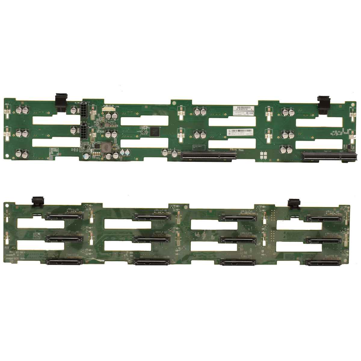 Lenovo Thinkserver RD650 12-Slot SAS 2.5 Zoll HDD Backplane Board 00FC140 Kabel 00FC261 Lenovo Thinkserver RD650 12-Slot SAS 2.5 Zoll HDD Backplane Board 00FC140 Kabel 00FC261