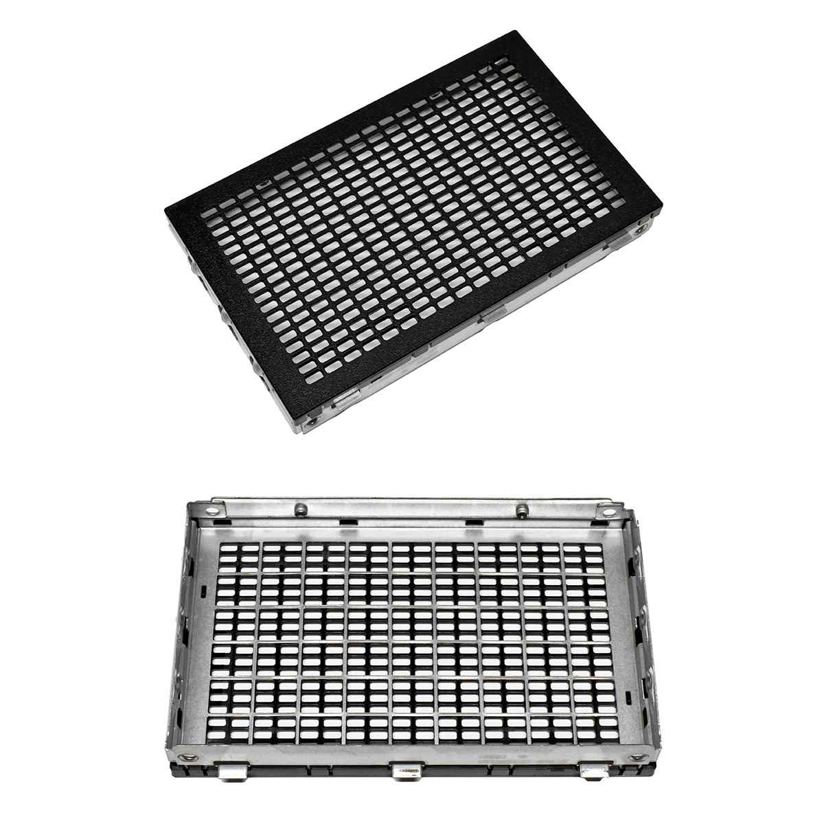 HP ProLiant DL380 DL385 DL560 DL580 G10 Blank Filler 875069-001 HP ProLiant DL380 DL385 DL560 DL580 G10 Blank Filler 875069-001