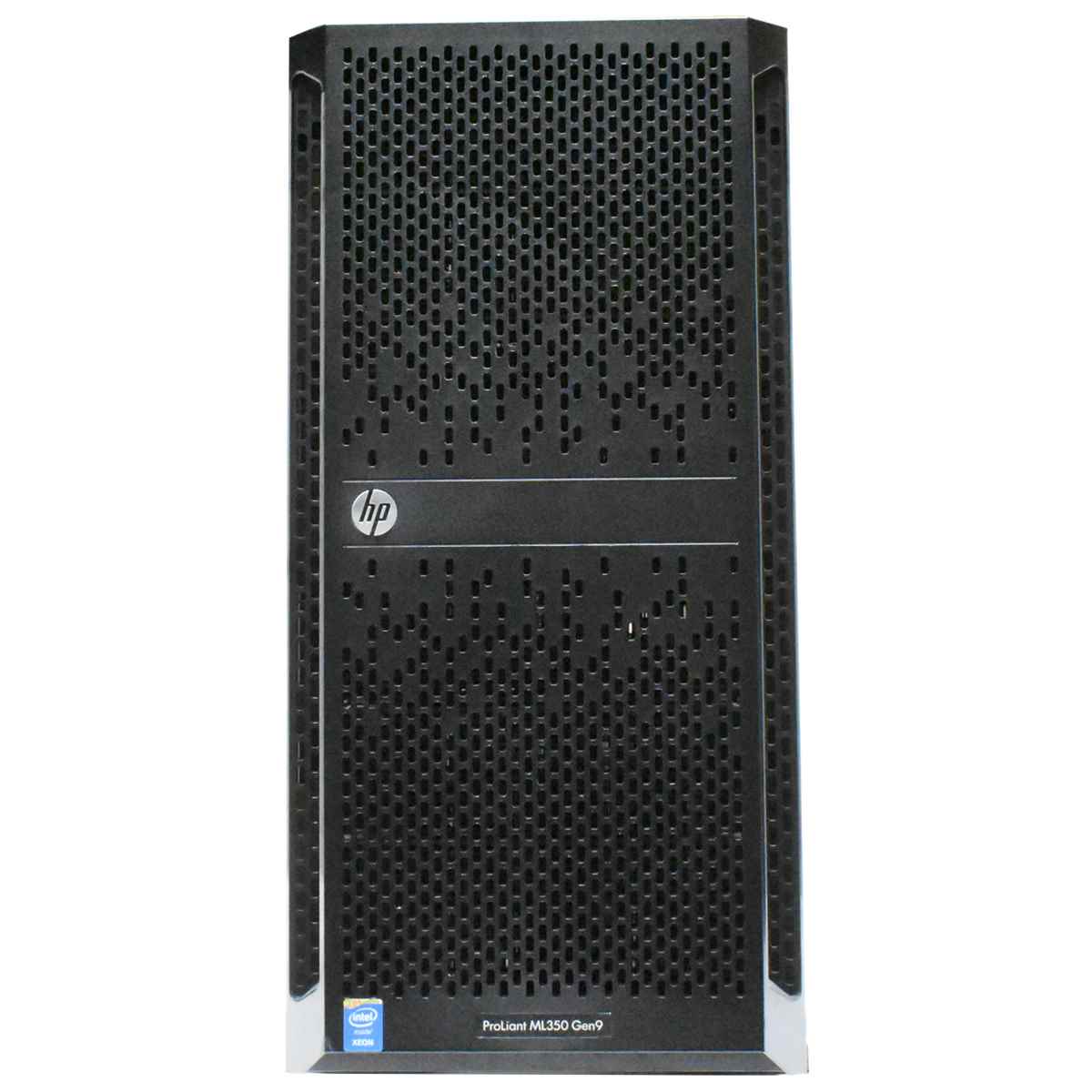 HP ProLiant ML350 G9 Tower Server 1x E5-2695 v4 CPU 64GB P440ar P440 16x SFF HP ProLiant ML350 G9 Tower Server 1x E5-2695 v4 CPU 64GB RAM P440ar 8x SFF