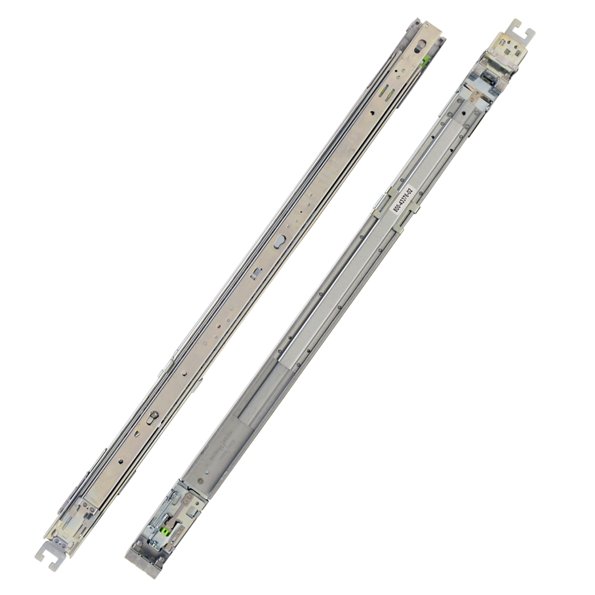 Cisco 19" 800-43376-02 Rackschienen / Rack Mounting Kit für C220 M4, C240 M4