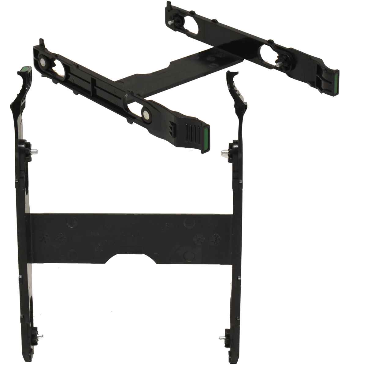 HP 3.5 Zoll HDD Caddy Rahmen Workstation für Z210 Z220 Z230 Z420 Z440 IB4IFWE00-600-G