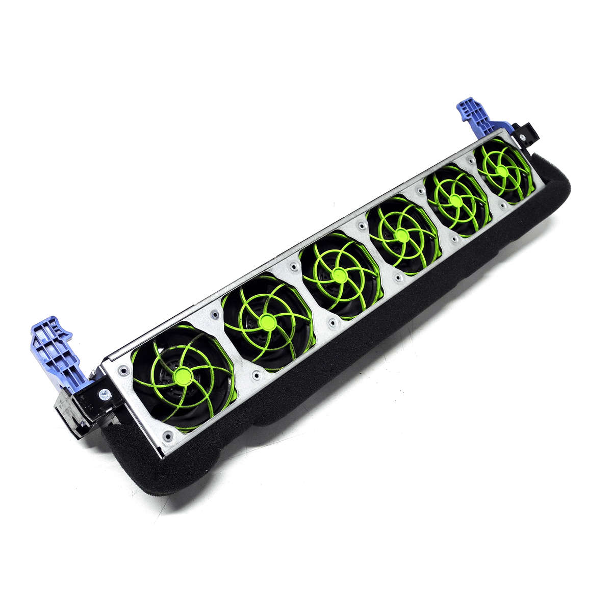 Cisco-74-12997-01-6-Slot-Fan-Gehäuselüfter-Assembl-003.jpg Cisco 74-12997-01 6-Slot Fan / Gehäuselüfter Assembly for UCS C240 M4 Server